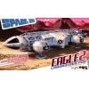 Plastikmodell – Raumschiff Space:1999 Eagle II mit Lab Pod – MPC923